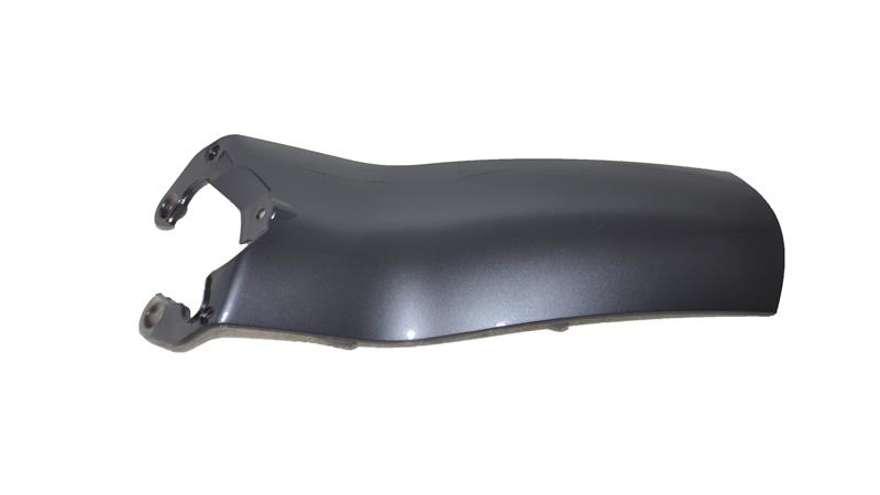 ÖN ÇAMURLUK EKİ GRİ (BLUES)